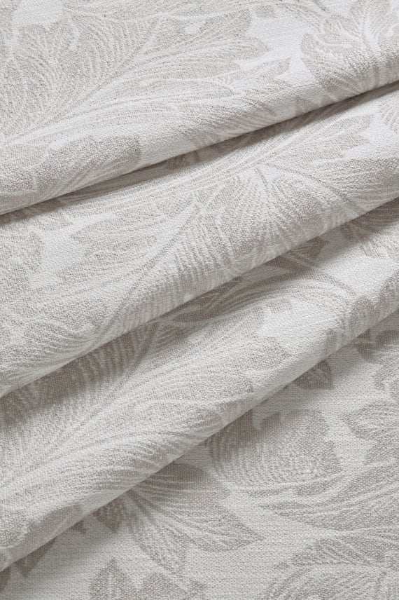 ACANTHUS BOUCLE vaaleaharmaa